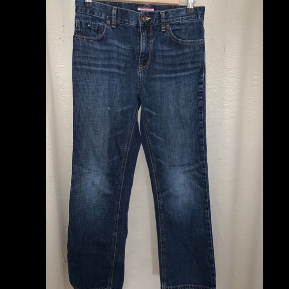 Tommy Hilfiger boys jeans - Picture 1 of 6